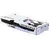 MSI Gaming RTX 5060 Ti 8G Gaming Trio OC White 8GB GDDR7 Graphics Card - 4 of 4