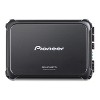 Pioneer® GM-DX975 2,000-Watt-Max 5-Channel Class D Amplifier with Wired Bass Boost Remote in Black - 3 of 4