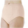 Wearever Women's Super Absorbency Washable Reusable Bladder Control Panties - 4 of 4
