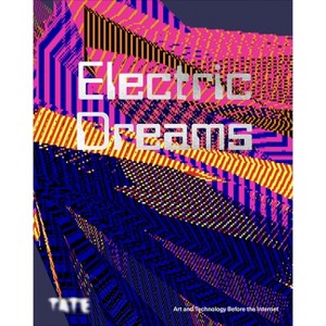 Electric Dreams - by  Valentina Ravaglia (Paperback) - 1 of 1