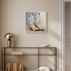 Art Remedy Glam Cowgirl Boots Chic Farmhouse Wall Art Framed - 2 of 4