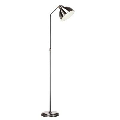 24W Extended Reach Floor Lamp, OttLite #826WG4-FFP