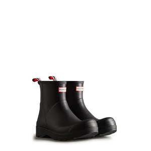 Hunter Men's PLAY Short Rain Boots - 1 of 4
