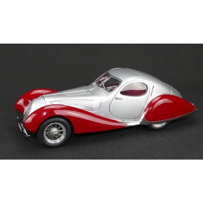 1937-39 Talbot Lago Coupe T150 C Figoni & Falaschi "Teardrop" 1/18 Diecast Model Car by CMC
