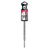 Diablo Rebar Demon 5/8 in. X 12 in. L Carbide Hammer Drill Bit SDS-Plus Shank 1 pk - 2 of 4