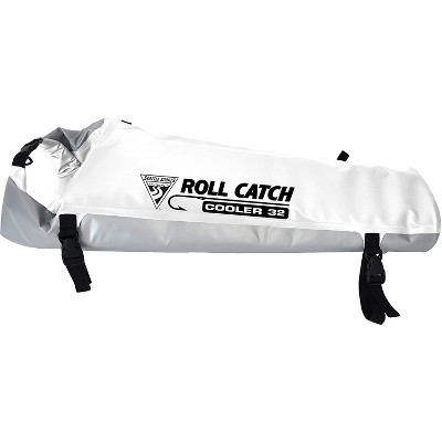 Seattle Sports Roll Catch Cooler 22 Liter Portable Kayak Stand Up