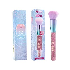 IT Cosmetics IT Brushes For Ulta Wicked Brush - GLINDA (101 Brush) - Ulta Beauty - 1 of 4