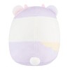 Sumikkogurashi San-X Original Shirokuma Ghostly Night Park Series Plush - 3 of 4