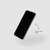 Peel - Flex Pixel 8 Case - Clear - 4 of 4
