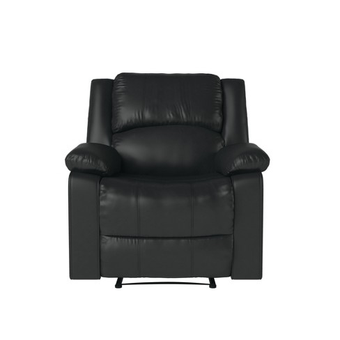 Recliners target hot sale