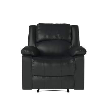 Prescott Manual Recliner Chair - Relax A Lounger