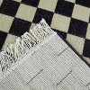 Adelaide Checkered Flatweave Kids' Rug - Balta Rugs - image 3 of 4