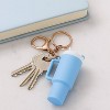 IJoy Bag Charm Keychain Item Locator and Tracker - 3 of 4