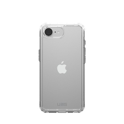UAG iPhone 16e Case Plyo, Translucent Anti-Yellowing
