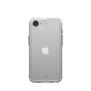 UAG iPhone 16e Case Plyo, Translucent Anti-Yellowing - 1 of 4