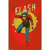 Trends International DC Comics - The Flash - VIntage Unframed Wall Poster Prints - 4 of 4