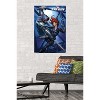 Trends International Marvel Cinematic Universe - Black Widow - Fight Unframed Wall Poster Prints - 2 of 4