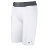 Mizuno Women's Compression Softball Sliding Short - 2 of 4