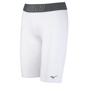 Mizuno Women's Compression Sliding Short - 1 of 3