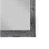 Vidalia Rustic Gray Oak Finish Mirror - 4 of 4