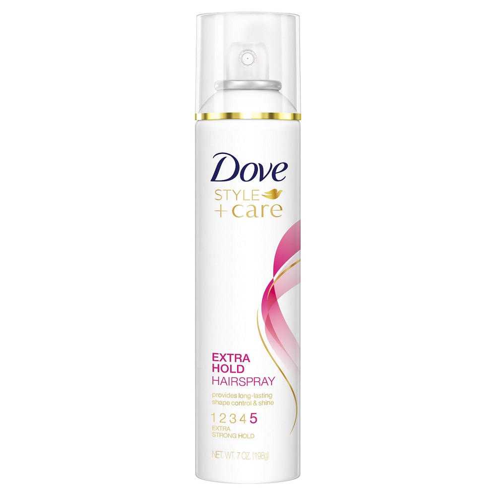 UPC 079400202390 product image for Dove Extra Hold Hairspray 7 oz | upcitemdb.com