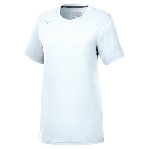 Mizuno Youth Girl's Short Sleeve Attack Tee 3.0 - 1 of 2