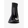 ellos Women's Patent Leather Studded Bootie (Wide Widths Available) - 4 of 4