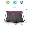 Dream On Me Travel Light Play Yard - 2 of 4