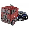 MB-01 Classic Optimus Prime | Transformers Movie 10th Anniversary 0 - 2 of 3