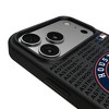 MLB American League Teams Text Backdrop MagSafe Compatible Cell Phone Case for Apple iPhone 17 Series - 4 of 4