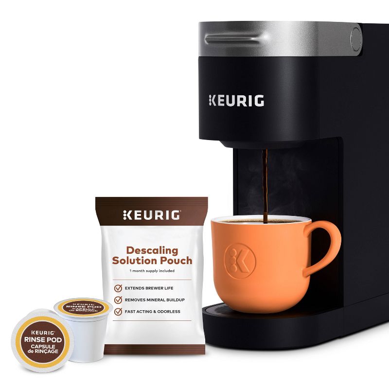Keurig Descale and Cleanse Starter Kit, 4 of 8