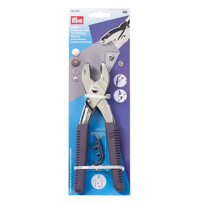 Prym Pliers for Snaps and Eyelets