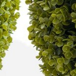 cedar grass ball