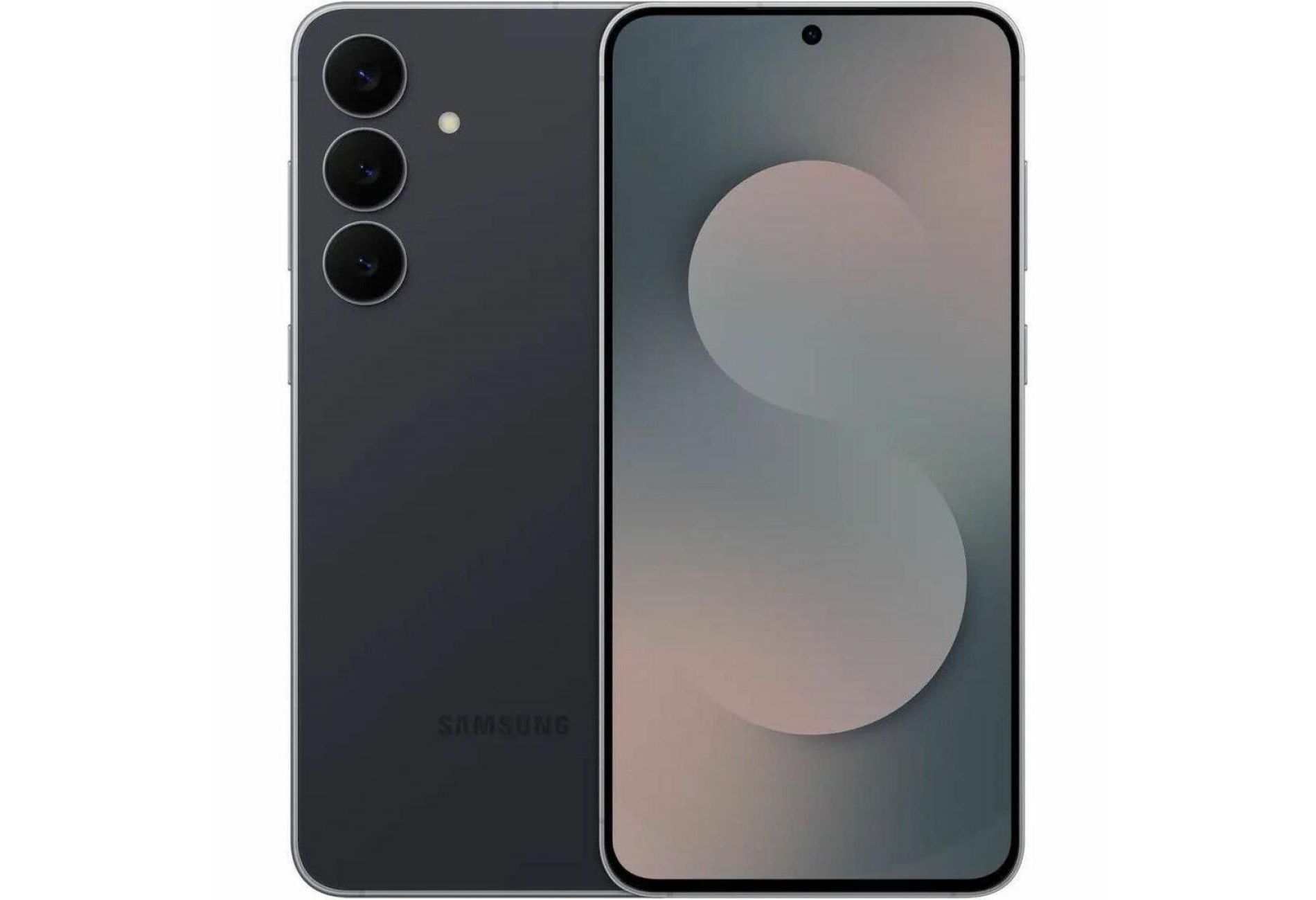 Samsung Galaxy S25 FE SM-S731U 128 GB Smartphone - 6.7" Dynamic AMOLED 2X Full HD Plus 1080 x 2340