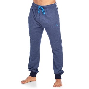 Balanced Tech Men's Jersey Knit Jogger Lounge Pants - 1 of 4