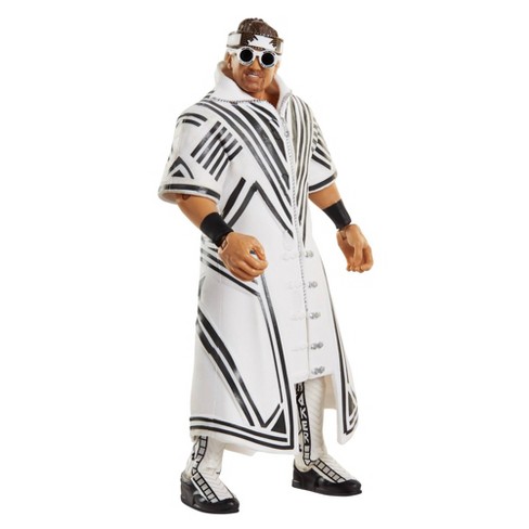 Wwe elite the deals miz