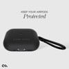 Case-Mate AirPods Pro 3 Case with Carabiner Clip - Black - 3 of 4