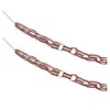 Melrose Fabric Chain Garland (Set of 2) - 3 of 3