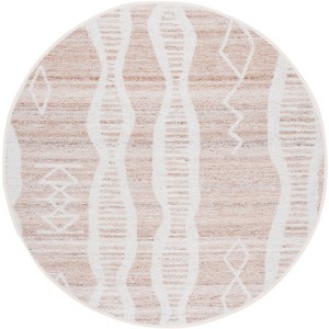 Sahara SAH203 Hand Tufted Indoor Rugs - Safavieh - 1 of 4