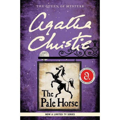 The Pale Horse - by  Agatha Christie (Paperback) - image 1 of 1