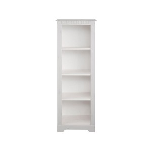 RealRooms Cubrix 4 Shelf Open Bookcase - 1 of 4