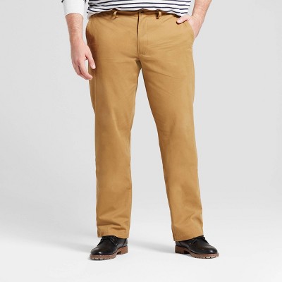 big and tall mens chino pants