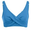VENUS Womens Lovely Lift Wrap Top - 4 of 4