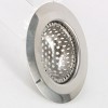 Unique Bargains Stainless Steel Silver Tone Sink Strainer 1.2" Bottom 2 Pcs - 3 of 4