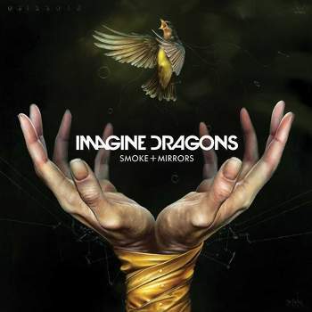 Imagine Dragons - Smoke + Mirrors (2 LP) (Vinyl)