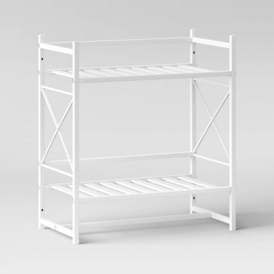 target bed shelf
