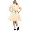 HalloweenCostumes.com Women's Goldilocks Plus Size Costume - 3 of 4
