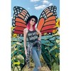 Womens Not Very Ladylike Fitness Tank Funny Strong Breaking Gender Norms Top For Ladies - Crazy Dog Women's Tank Top - 3 of 4