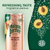 Maison Perrier Forever Peach Flavored Sparkling Water, 11.15 Fl Oz Cans, 8 Count (Pack of 3) - 2 of 3