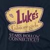 Men's Gilmore Girls Lukes Connecticut T-Shirt - 2 of 4